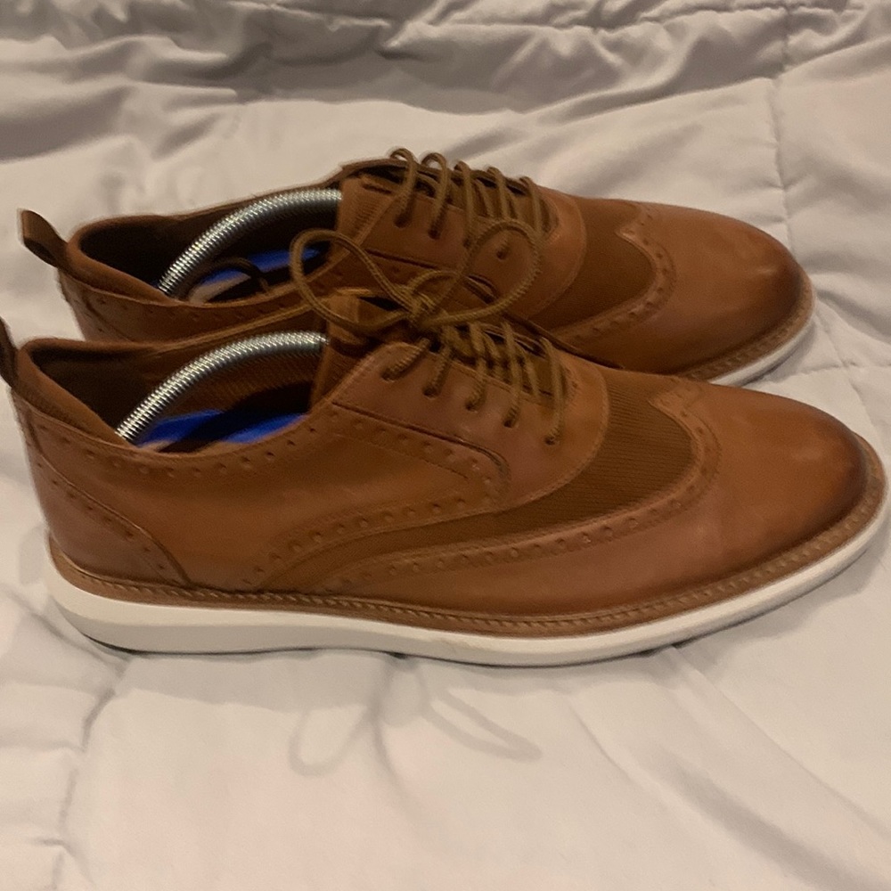 Clarks Dress Shoes